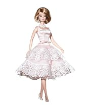Southern Belle Barbie Doll