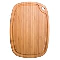 Totally Bamboo Greenlite Utility Board Extra Large