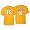 adidas NBA Player Tee - Men's ( sz. M )