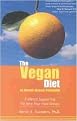 The Vegan Diet As Chronic Disease Prevention (Evidence Supporting the New Four Food Groups) (Paperback)
