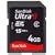 SanDisk Ultra II SDHC 4GB SD Memory Card (SDSDRH-004G-A11, US Retail Package)
