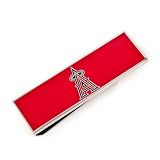 Los Angeles Angels Money Clip By Cufflinks Inc