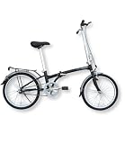 Dahon Boardwalk S1 Folding Bike