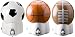 Adorable Humidifier - Sports - Basketball