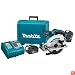Makita BSS610 18-Volt LXT Lithium-Ion Cordless 6-1/2-Inch Circular Saw Kit