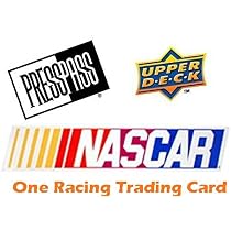 1994 Power Preview 14 Kyle Petty (Racing Cards)
