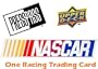 1991 Maxx 113 Memorable Moment (April 1st 1990) (Racing Cards)
