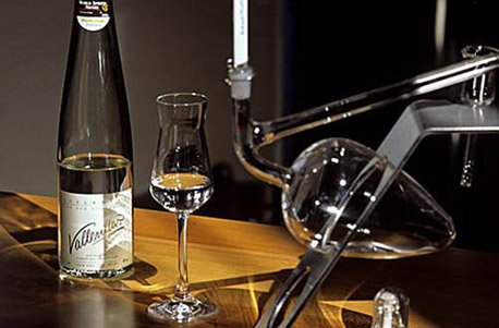 Produkt-Bild: Schnapsbrenner Kurs