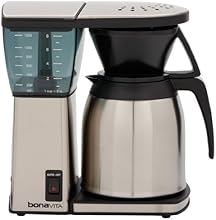 Bonavita BV1800TH 8-Cup Coffee Maker with Thermal Carafe