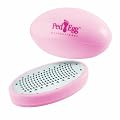 TV Werbung - Das Original 4799 Ped Egg Fu�pflegeset pink