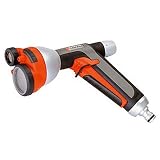 Gardena 8107-20 Multifunktionsbrause Metall. 1/2-Zoll. auf SB-Karte