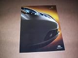 INFINITI+"M""+2006+DEALERS+SALES+BOOKLET (2006+INFINITI+"M"+SALES BROCHURE+BOOKLET)