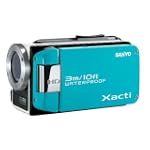 Sanyo VPCWH1