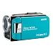 Sanyo VPC-WH1 HD Waterproof Flash Memory Camcorder w/ 30x Optical Zoom (Blue)
