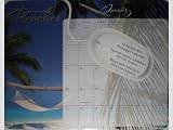 Breathtaking Beaches 2013 14 Month Mousepad Calendar