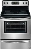 Frigidaire FEF369H