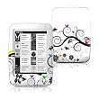 Tweet Light Design Protective Decal Skin Sticker for Bookeen Cybook Opus E-Book Reader