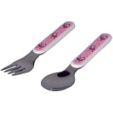 Angelina Ballerina - Dinnerware - Cutlery