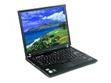 IBM THINKPAD T43 1.86GHZ 2048MB NEW 250GB CDRW/DVD WIFI XP PRO 14 LCD LAPTOP W/ FINGERPRINT SCANNER