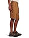 Mountain Khakis Men's Alpine Utility Short Relaxed Fit