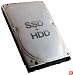 Seagate Momentus XT 750 GB 7200RPM SATA 6Gb/s 32 MB Cache 2.5 Inch Solid State Hybrid Drive ST750LX003