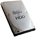 Seagate Momentus XT 750 GB 7200RPM SATA 6Gb/s 32 MB Cache 2.5 Inch Solid State Hybrid Drive ST750LX003