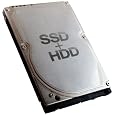 Seagate Momentus XT 750 GB 7200RPM SATA 6Gb/s 32 MB Cache 2.5 Inch Solid State Hybrid Drive ST750LX003