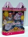Barbie Mini Kingdom Princess Odette Doll