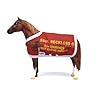 Breyer Sergeant Reckless