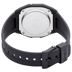 [カシオ]CASIO 腕時計 スタンダード デジタル F-84W-1 メンズ