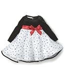 Bonnie Jean Baby Girl Party Dress