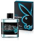 Playboy Ibiza, homme/man, Eau de Toil...