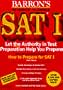 How to Prepare for Sat I (Barron's How to Prepare for the SAT)