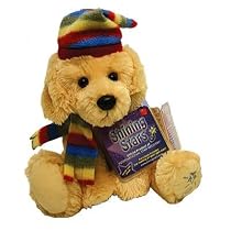 Russ Berrie - Plush - Shining Stars Holiday Lab
