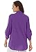 Women's Plus Size Cool Gauze Pintuck Tunic