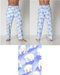 Pookies "Let Lazy Bears Lie" Print