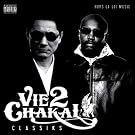 Vie 2 Chakal