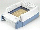 Kitchen & Housewares : LitterMaid Elite Basic Self-Cleaning Litter Box