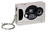 Digital Concepts-1.1-inch Keychain Digital Picture Frame