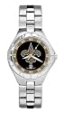 New Orleans Saints Pro II Woman's Bracelet Watch