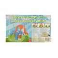 Baby & Toddler Replacement Swing Seat (3 in 1). Adjustable - Grows with your Child