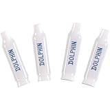 Dolphin DC-100P Super B Connector 100 Pcs.