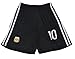 FWC Argentina Home Messi 10 futbol football soccer jersey & short (8-9 years)