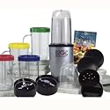 Magic Bullet Express 17 pc