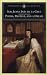 Poems, Protest, and a Dream (Penguin Classics)