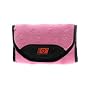 MADE Always On Wrap-Up Compact Digital Camera Case (Pink Fur) for Sony CyberShot DSC-G1, N2, S650, S700, S730, S750, S780, S850, T2, T20, T70, T77, T90, T200, T300, T500, T700, T900, W35, W120, W130, W150, W170, W220, W230, W290 & W300 Digital Cameras