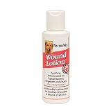 Nutri-Vet Wound Lotion for Dogs, 4 Ounce