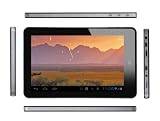 Android アンドロイド タブレットPC 「OS:2.2 ファームウェア:2.2 CPU:Samsung 1GHz A8 Cortex メモリー:512MB ハードディスク:4GB「大容量」 液晶:7吋静電式タッチパネル」