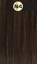 Dark Brown N4