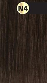 Dark Brown N4